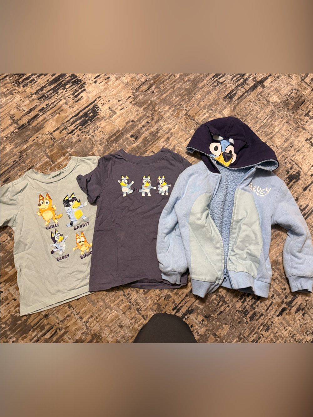 Bluey Bundle
